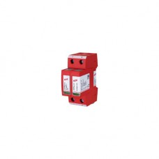Spd With Integrated Fuses